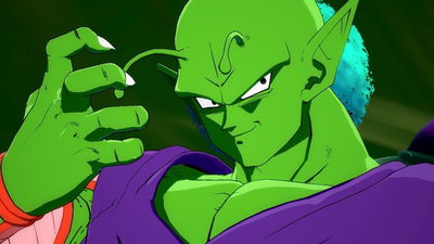 Piccolo AI Roleplay