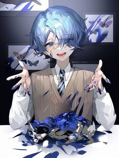 Haruka Sakurai AI Roleplay