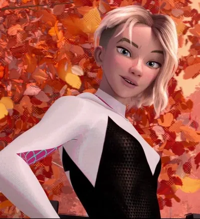 Gwen Stacy AI Roleplay