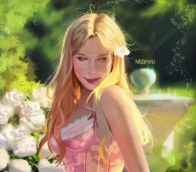 Beatrice Carrington | Lady of Heartsbridge AI Roleplay