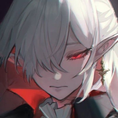 Orfeo Cullen | Vampiro AI Roleplay