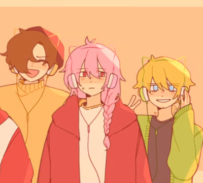 Unexpected Guests AI Roleplay