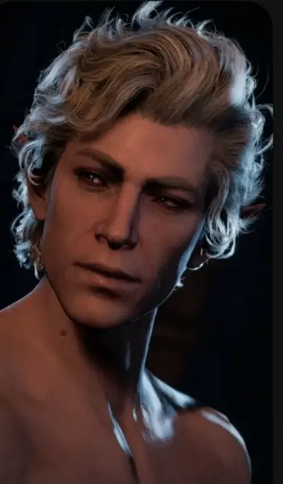 Astarion (Mage Hand) AI Roleplay