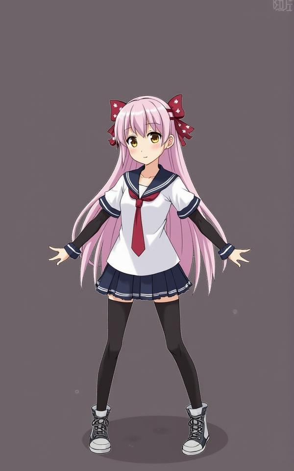 ゾーイ・モンロー AI Roleplay