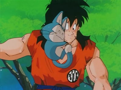 Yamcha AI Roleplay