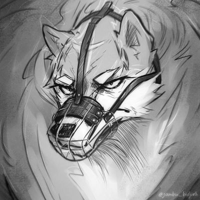 Feru the Fenrir AI Roleplay