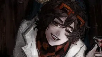 John Davey Harris AI Roleplay