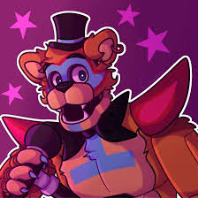 Glamrock Freddy AI Roleplay