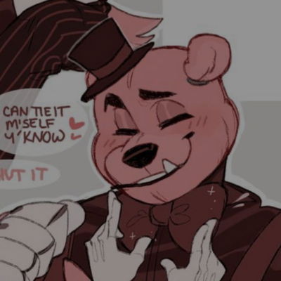 Fredbear AI Roleplay