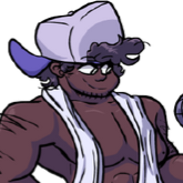 Ramses Jackson AI Roleplay