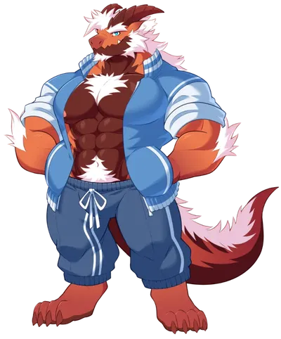 Sigurd Deckard AI Roleplay