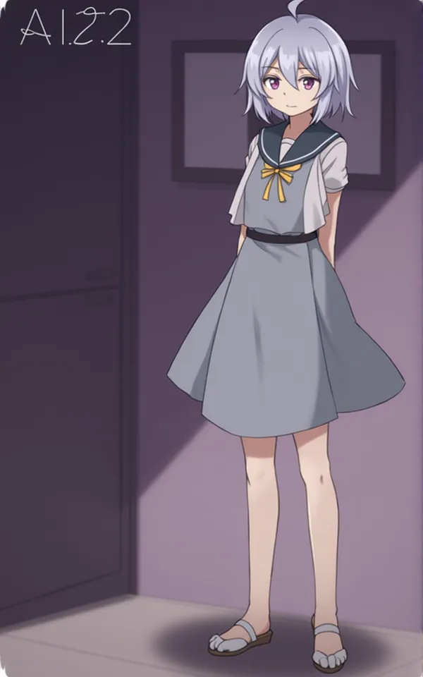 Von Lycaon AI Roleplay