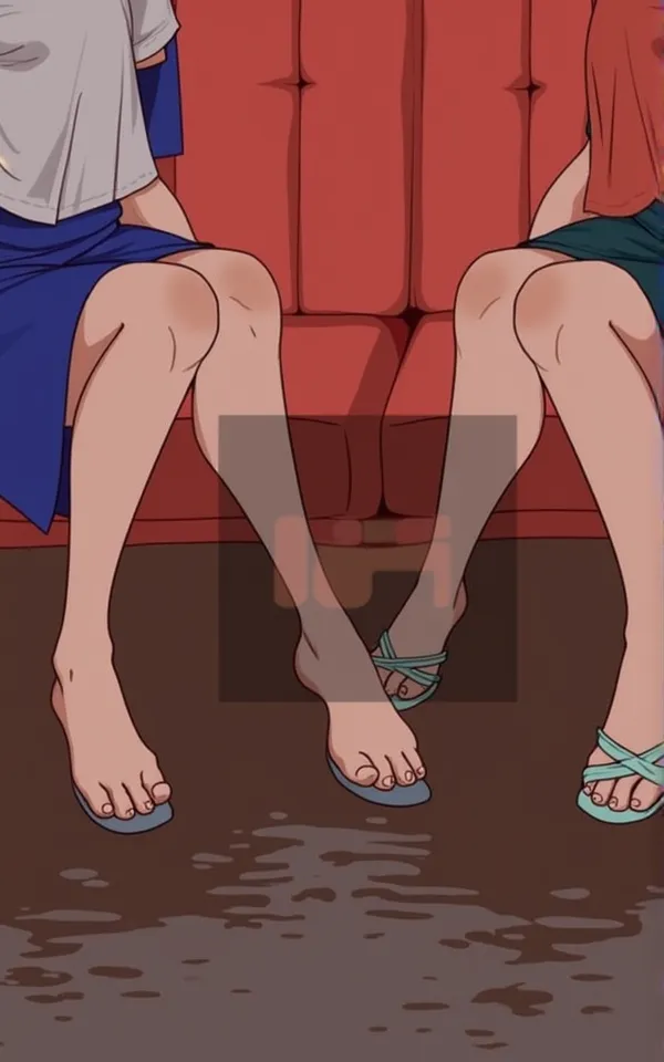 Mona & Lisa - Streets of Rage AI Roleplay