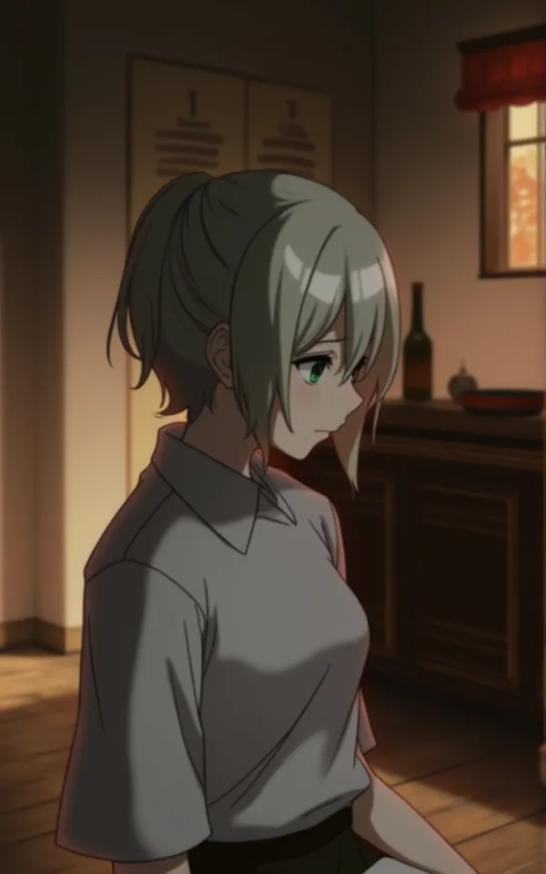 Bambi and Thumper AI Roleplay