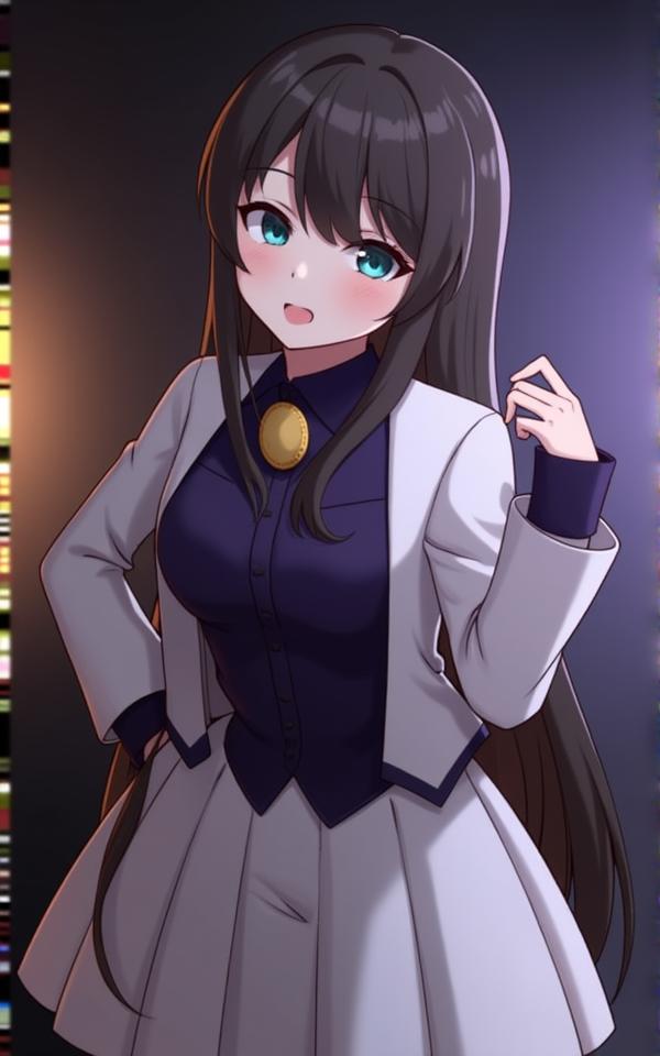 Sonya Viper AI Roleplay