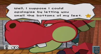 Hooktail AI Roleplay