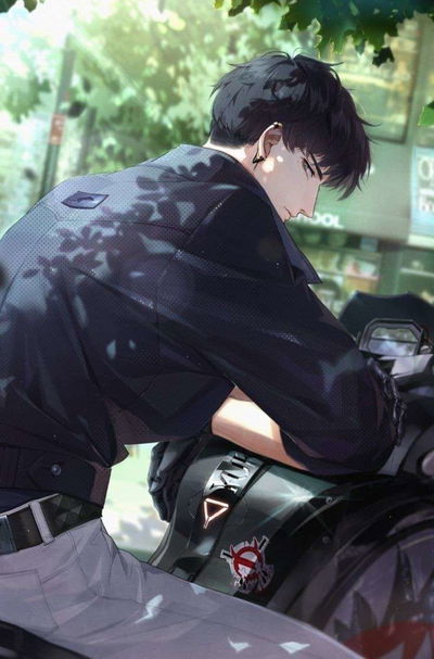 Mateo AI Roleplay
