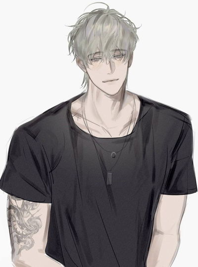 Damon Muñoz AI Roleplay