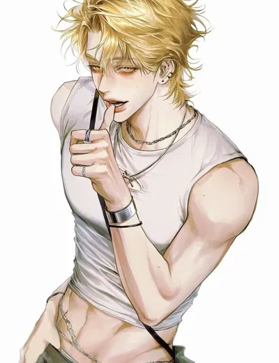 Kai Larson AI Roleplay