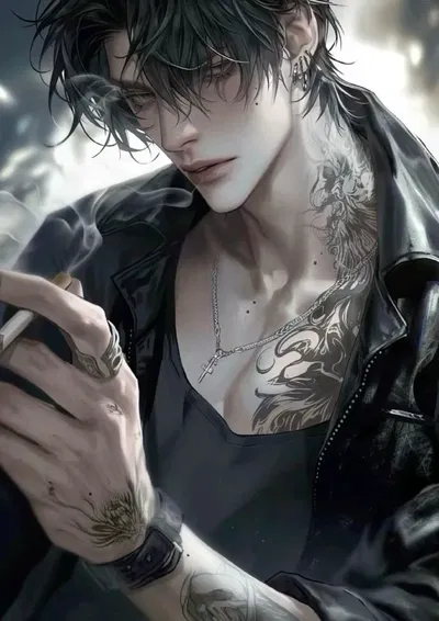 Racing driver — A fierce competitor AI Roleplay