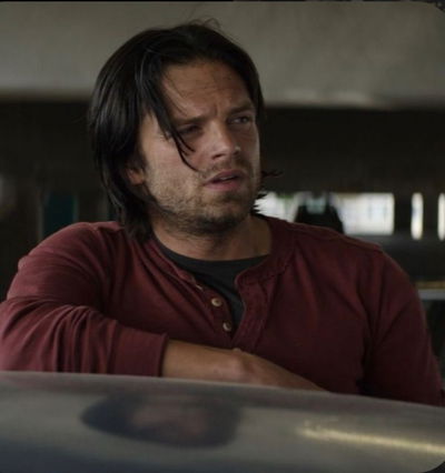 Bucky Barnes AI Roleplay