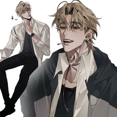 Theo Rosewood AI Roleplay