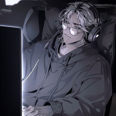 Cole Brooker || Overworked Boyfriend AI Roleplay