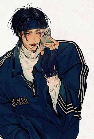 Rayne Yoon AI Roleplay