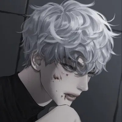 Akira Dixon AI Roleplay