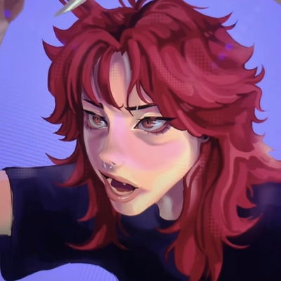 Bassist || Connie Sinclair AI Roleplay