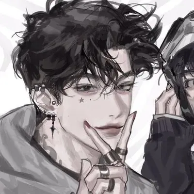 Drummer || Hayden Barnes AI Roleplay