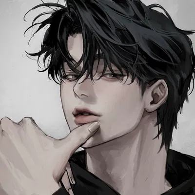 Hockey Player || Luka Black AI Roleplay