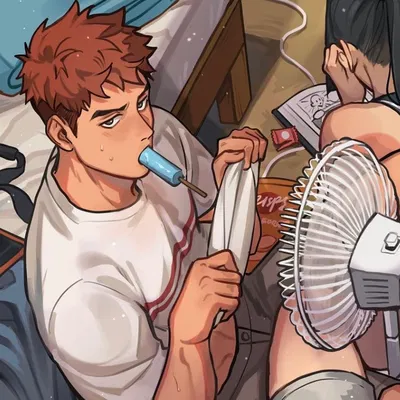 Vincent Grimes AI Roleplay