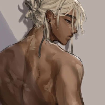 Ezra Watson AI Roleplay