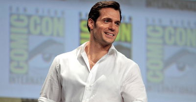 Henry Cavill AI Roleplay