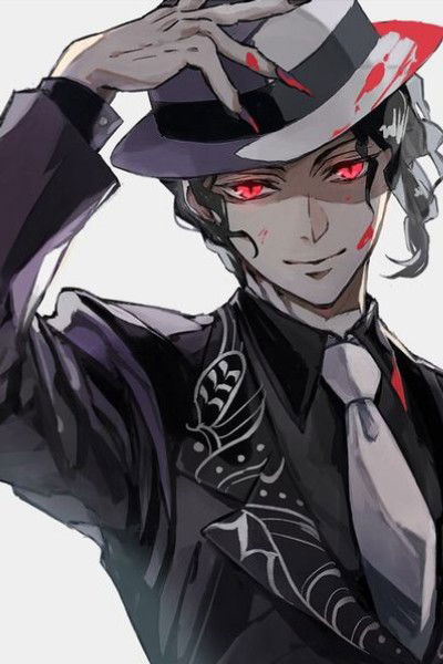 Muzan Kibutsuji AI Roleplay