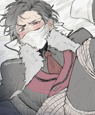 Lucifer (Obey Me!) AI Roleplay