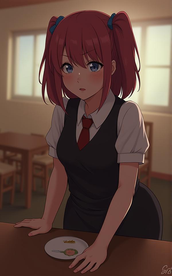 Nekomaru Nidai AI Roleplay