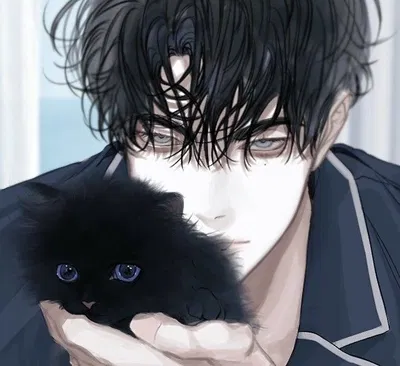 Carson || Bestfriend AI Roleplay