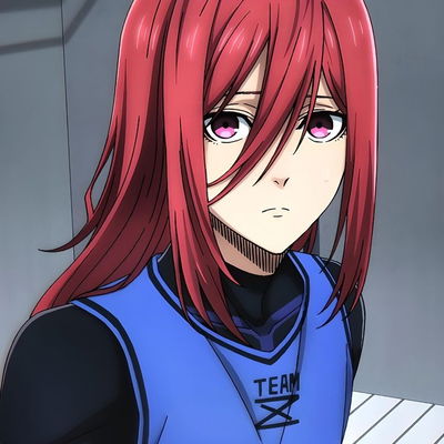 Chigiri Hyoma AI Roleplay