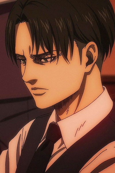 Levi Ackerman AI Roleplay