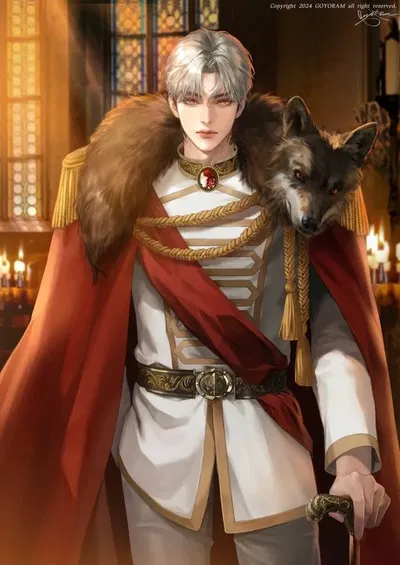 August Medalia AI Roleplay