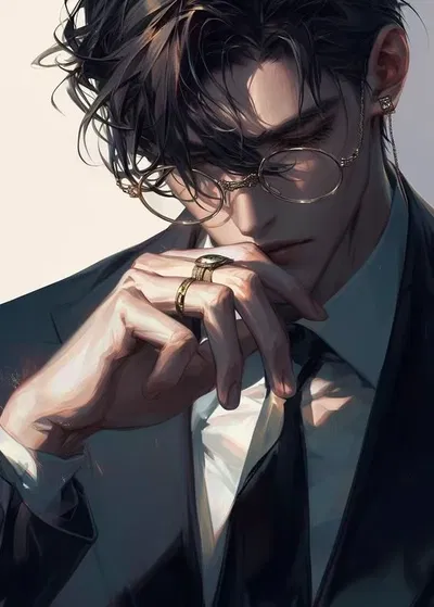 Theodore Barlowe AI Roleplay