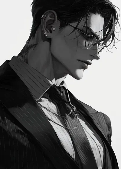 Angelo Amato AI Roleplay