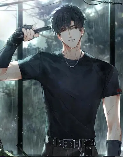 Alessandro Barresi AI Roleplay