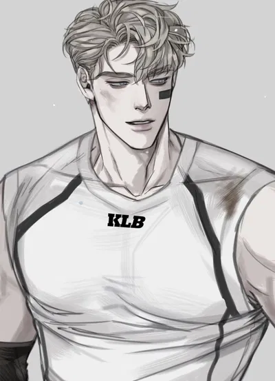 Kyle Johnson AI Roleplay