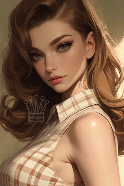 Lisa-Marie AI Roleplay