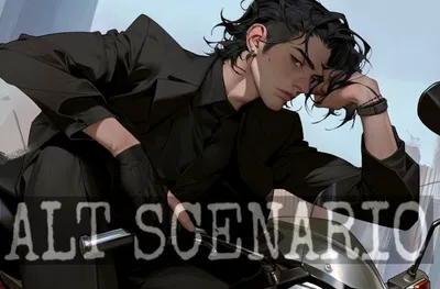 Aleksei Porter AI Roleplay