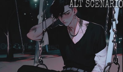 Andrew ‘Drew’ Thompson AI Roleplay