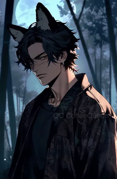 Ryas Alta AI Roleplay